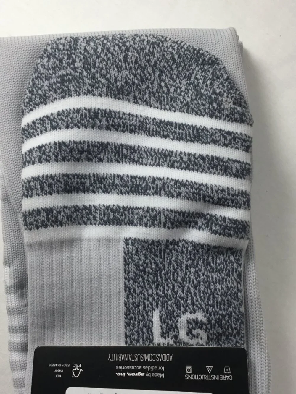 Adidas Soccer Team Speed Aeroready Socks